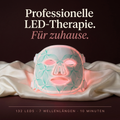 Skinnoir LED Face Mask