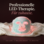 Skinnoir LED Face Mask