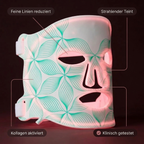 Skinnoir LED Face Mask