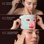 Skinnoir LED Face Mask